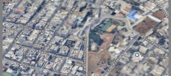 129m² Garage in Monteiasi, Italy No. 380259 33