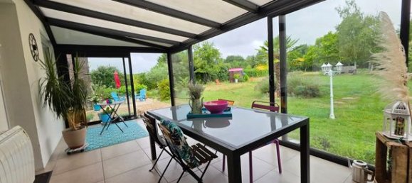 4 Schlafzimmer Schlösser in Villandry, France, Nr. 300202 8