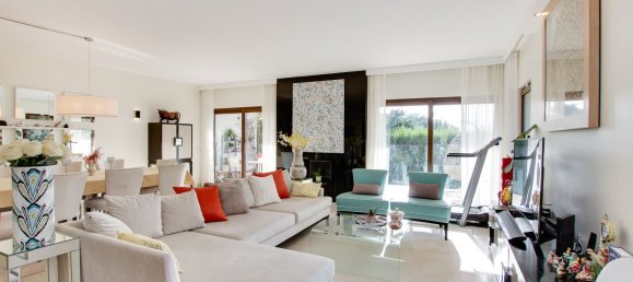 3 chambres Maison à Cascais, Portugal No. 51080 3