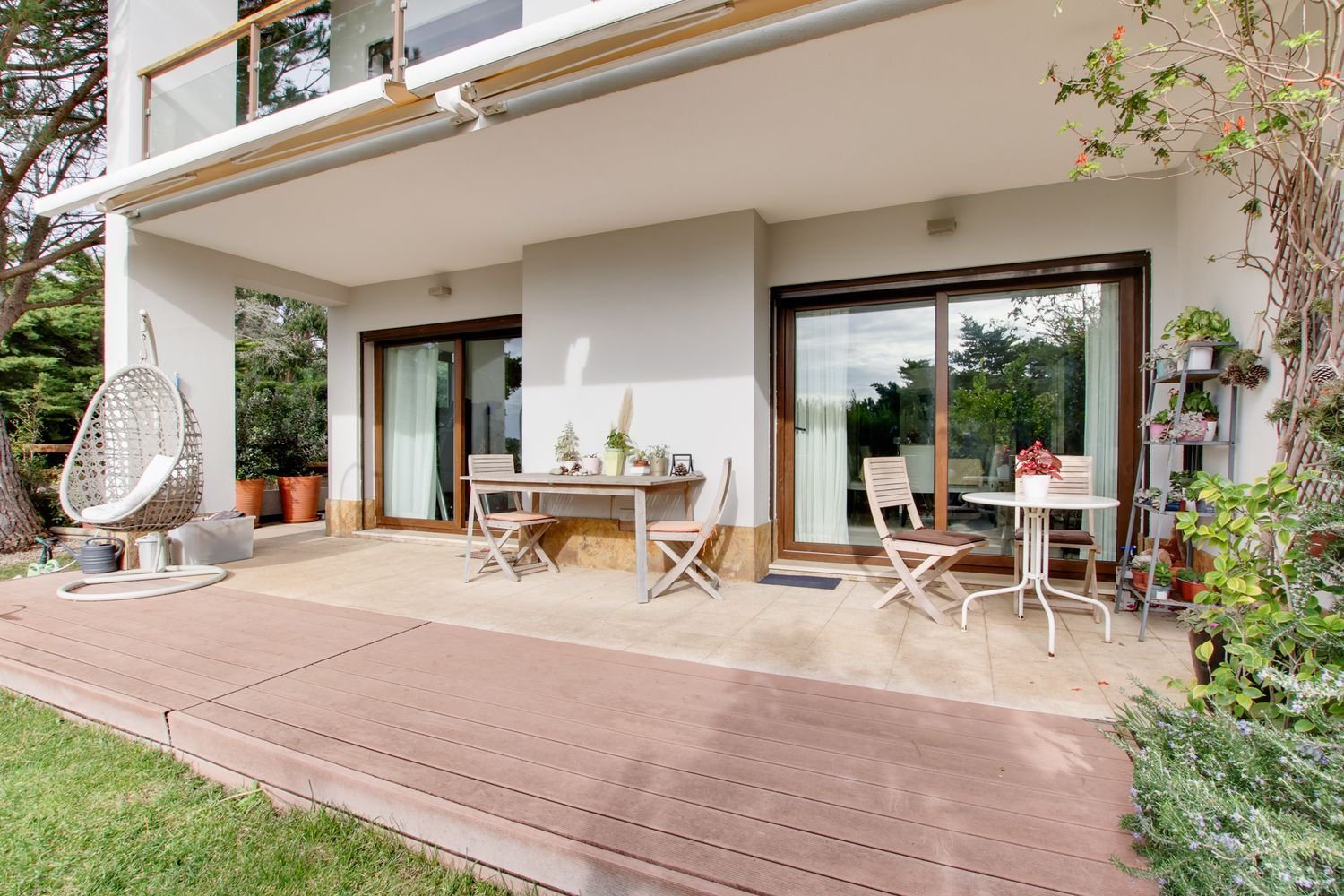 3 غرف نوم منزل في Cascais, Portugal رقم 51080