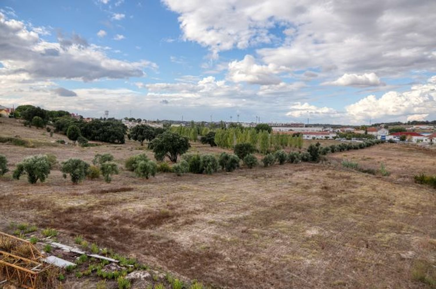  قطعة أرض في Cartaxo, Portugal 10232متر مربع رقم 99400