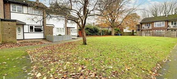 Дом с 2 спальнями в Биггин-Хилл, Великобритания № 4790 17