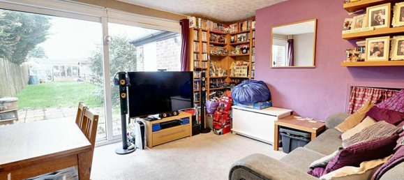 Дом с 2 спальнями в Биггин-Хилл, Великобритания № 4790 4