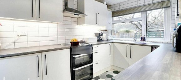 Дом с 2 спальнями в Биггин-Хилл, Великобритания № 4790 13