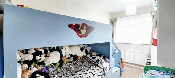 Дом с 2 спальнями в Биггин-Хилл, Великобритания № 4790 8