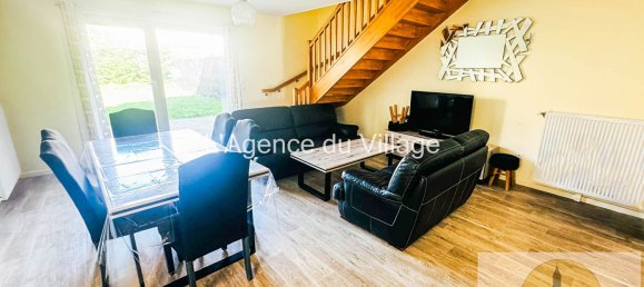 3 Schlafzimmer Villa in Beauvais, France, Nr. 68810 7