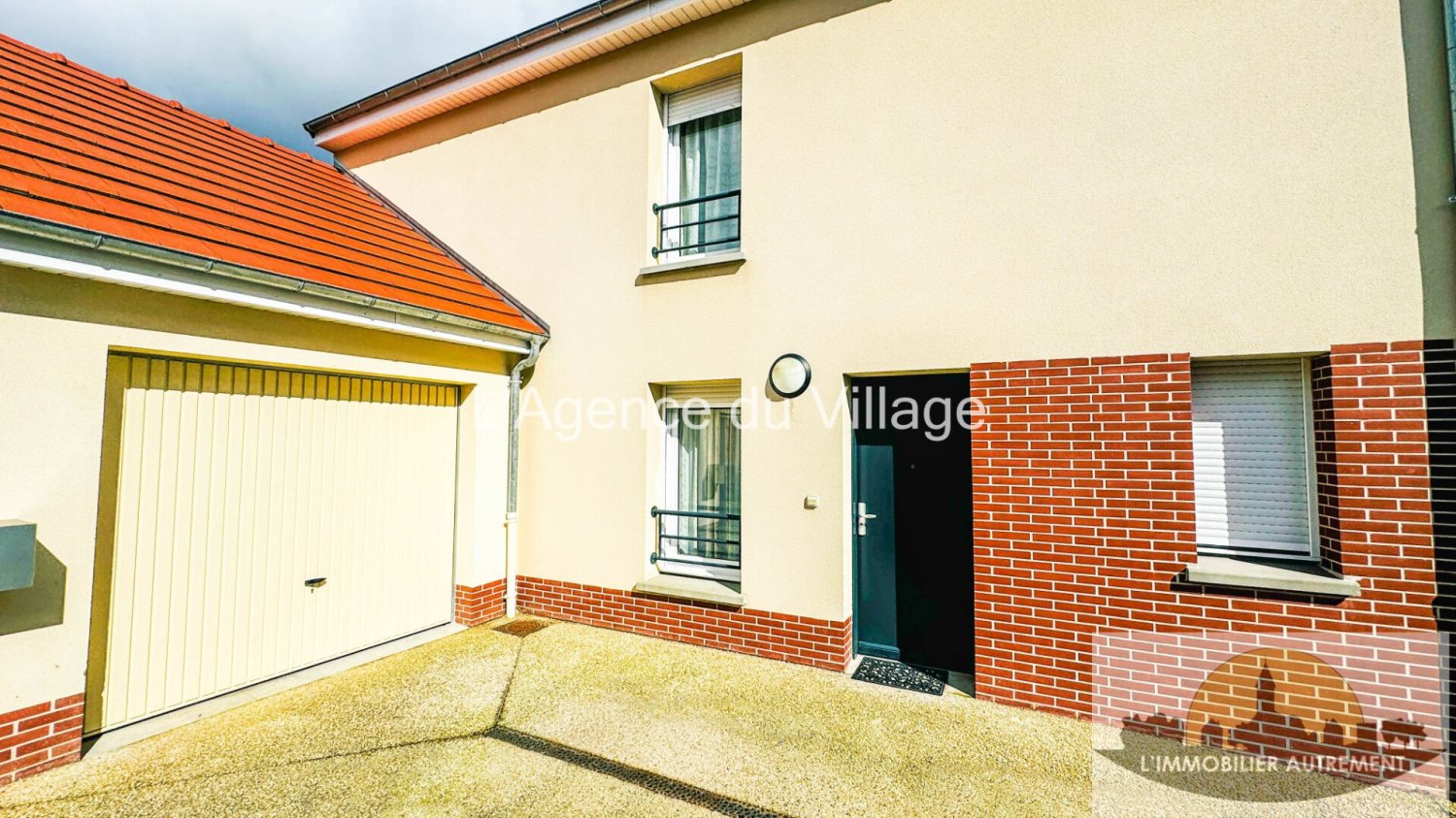 3 Schlafzimmer Villa in Beauvais, France, Nr. 68810