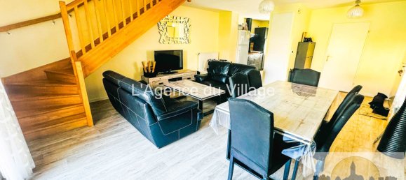 3 Schlafzimmer Villa in Beauvais, France, Nr. 68810 4