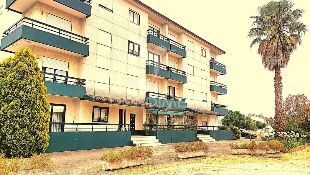 3 bedrooms Apartment in Ovar, Portugal No. 281795