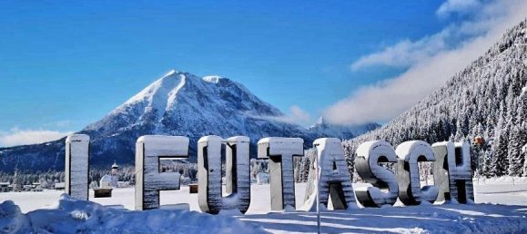 Penthouse T5 em Leutasch, Austria N.º 227128 24