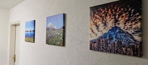 Penthouse T5 em Leutasch, Austria N.º 227128 9