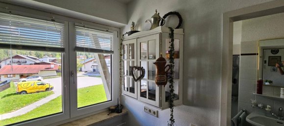 Penthouse T5 em Leutasch, Austria N.º 227128 22