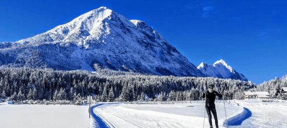 Penthouse T5 em Leutasch, Austria N.º 227128 27