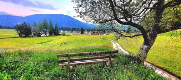 Penthouse T5 em Leutasch, Austria N.º 227128 25