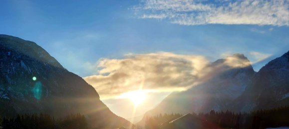 Penthouse T5 em Leutasch, Austria N.º 227128 23