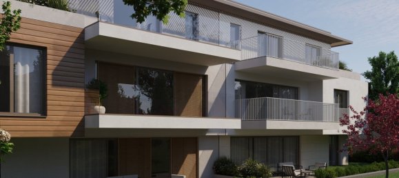 Коммерческая недвижимость 160м² в Пенцинг, Австрия № 213249 2