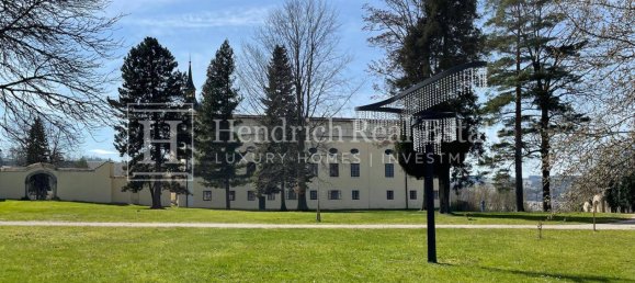 25 rooms House in Kremsmunster, Austria No. 138530 13