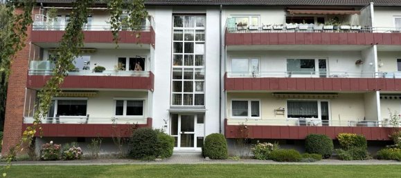 2 bedrooms Apartment in Flensburg, Germany No. 270675 2