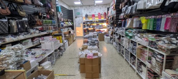 190m² Commercial property in Basque Autonomous Community, Spain No. 162061 2