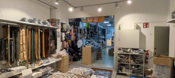 190m² Commercial property in Basque Autonomous Community, Spain No. 162061 5