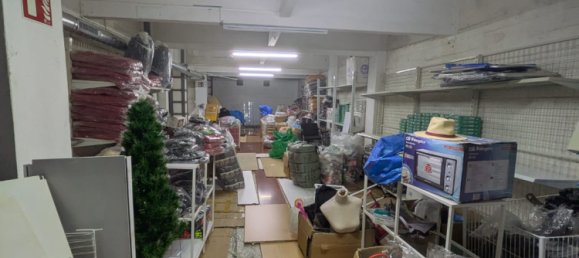 190m² Commercial property in Basque Autonomous Community, Spain No. 162061 11