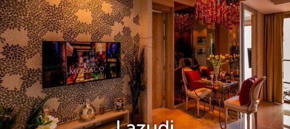 1 chambre Condo à Sattahip, Thailand No. 14513 4