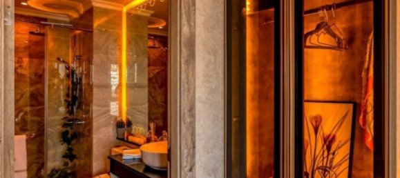 1 chambre Condo à Sattahip, Thailand No. 14513 16