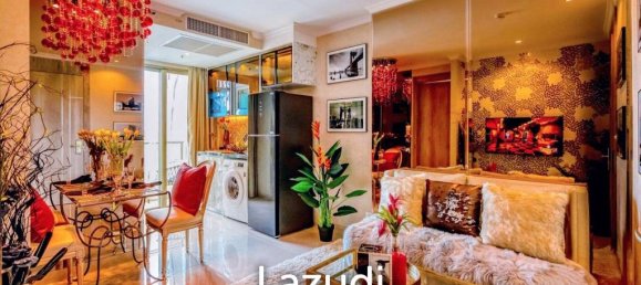 1 chambre Condo à Sattahip, Thailand No. 14513 2