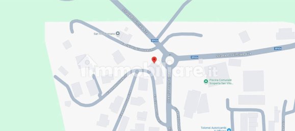 3 bedrooms Apartment in San Vito Romano, Italy No. 350267 11