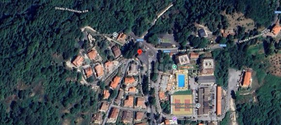 3 bedrooms Apartment in San Vito Romano, Italy No. 350267 10