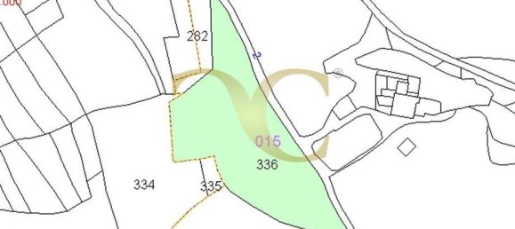 Terreno en Cangas de Onís, Spain No. 162564 20