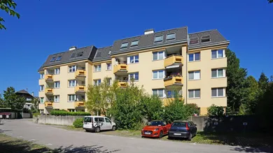 4غرفة شقة في Pressbaum, Austria رقم 223165