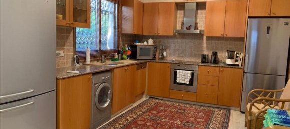 Villa T4 em Limassol, Cyprus N.º 2019 13