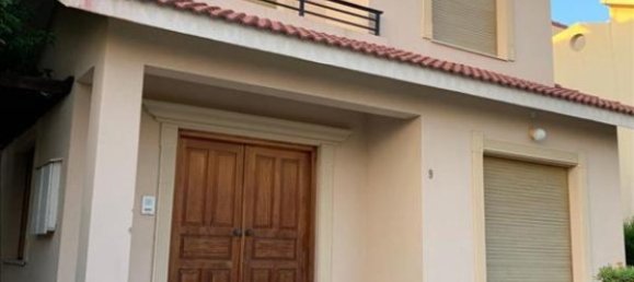 Villa T4 em Limassol, Cyprus N.º 2019 14