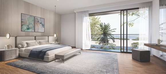 4 bedrooms Villa in Saadiyat Island, UAE No. 8067 5