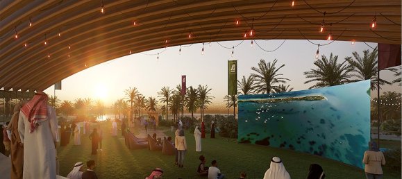 4 bedrooms Villa in Saadiyat Island, UAE No. 8067 9