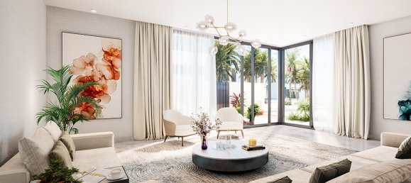 4 bedrooms Villa in Saadiyat Island, UAE No. 8067 2