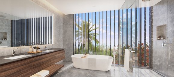 4 bedrooms Villa in Saadiyat Island, UAE No. 8067 4