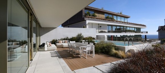 2 Schlafzimmer Wohnung in Cascais, Portugal, Nr. 177832 43