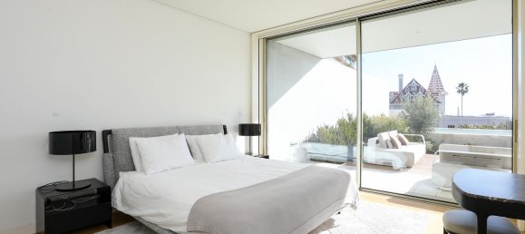 2 Schlafzimmer Wohnung in Cascais, Portugal, Nr. 177832 10