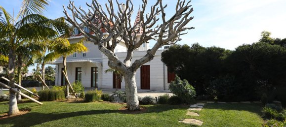 2 Schlafzimmer Wohnung in Cascais, Portugal, Nr. 177832 34