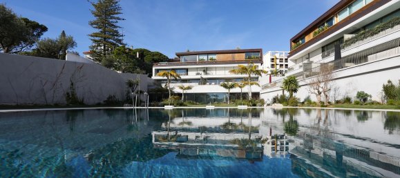 2 Schlafzimmer Wohnung in Cascais, Portugal, Nr. 177832 39