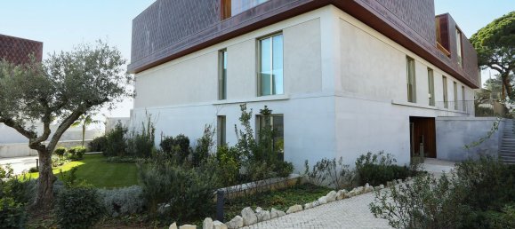 2 Schlafzimmer Wohnung in Cascais, Portugal, Nr. 177832 45