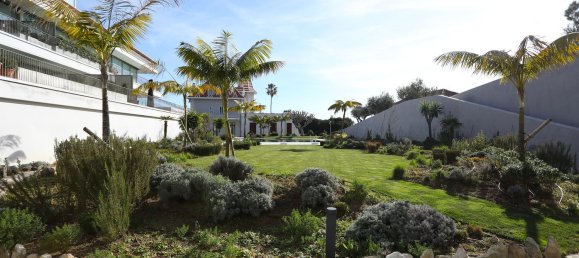 2 Schlafzimmer Wohnung in Cascais, Portugal, Nr. 177832 32