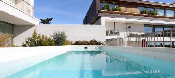 2 Schlafzimmer Wohnung in Cascais, Portugal, Nr. 177832 40