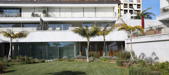 2 Schlafzimmer Wohnung in Cascais, Portugal, Nr. 177832 38