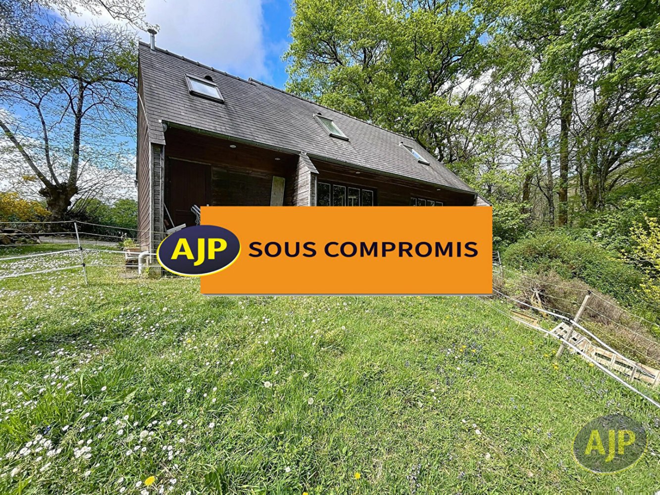 1 bedroom House in Morbihan, France No. 361123