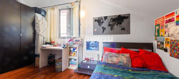 3-salle Villa à Milan, Italy No. 242551 9