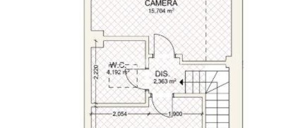 3-salle Villa à Milan, Italy No. 242551 17