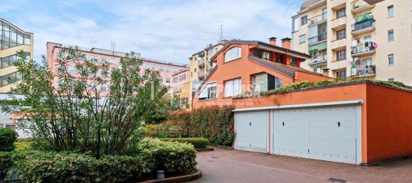 3-salle Villa à Milan, Italy No. 242551 20